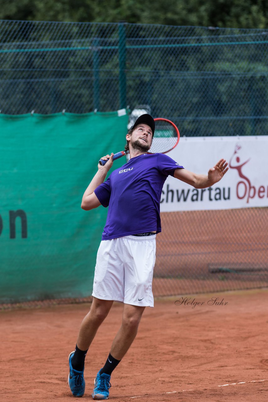 Bild 13 - Schwartau Open